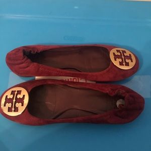 Tory Burch Shoes